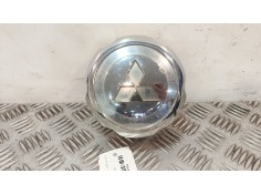 Recambio de tapacubos para mitsubishi montero   (l04_g, l14_g) 3.0 v6 (l141g, l146g) referencia OEM IAM MB816581  